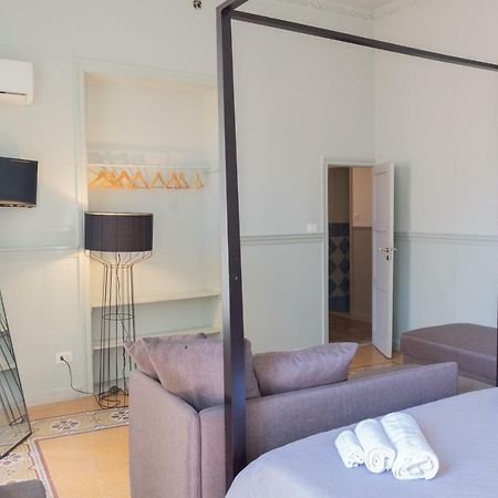 Al Teatro Massimo Apartment Palermo Ngoại thất bức ảnh